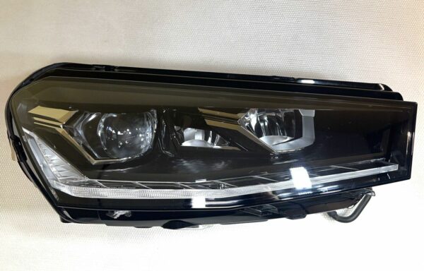 OEM phare optique Skoda Fabia IV 6VB941016A Full LED DEL Avant Droite lumineuse