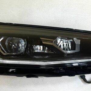 OEM phare optique Skoda Fabia IV 6VB941016A Full LED DEL Avant Droite lumineuse