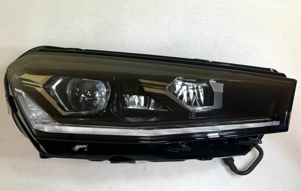 OEM phare optique Skoda Fabia IV 6VB941016A Full LED DEL Avant Droite lumineuse