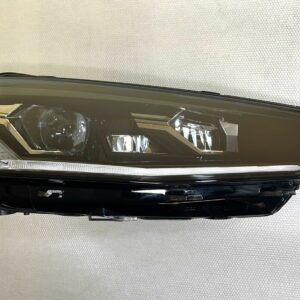 OEM phare optique Skoda Fabia IV 6VB941016A Full LED DEL Avant Droite lumineuse