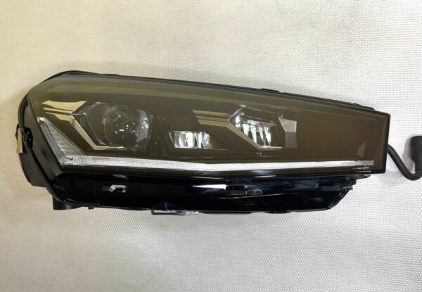 OEM phare optique Skoda Fabia IV 6VB941016A Full LED DEL Avant Droite lumineuse