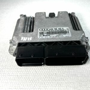 0281015168 03G906056N ECU Calculateur moteur Audi A3 8p 1,9tdi 105c BLS EDC16U34