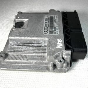 0281015168 03G906056N ECU Calculateur moteur Audi A3 8p 1,9tdi 105c BLS EDC16U34