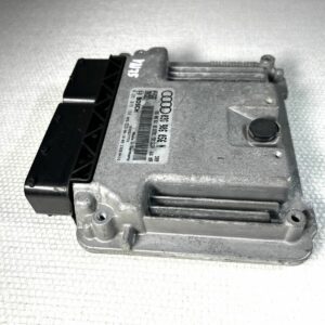 0281015168 03G906056N ECU Calculateur moteur Audi A3 8p 1,9tdi 105c BLS EDC16U34