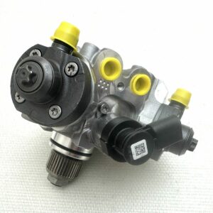 0445010843 059130755 Pompe HP Haute Pression 3.0Tdi Audi A4 A5 A6 A7 Q5 Q7 2014-