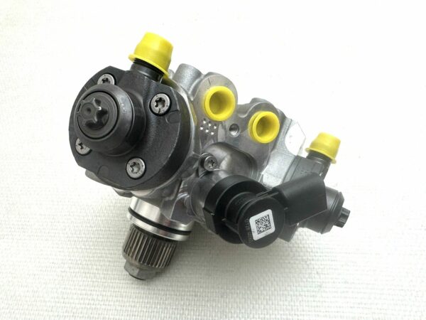 0445010843 059130755 Pompe HP Haute Pression 3.0Tdi Audi A4 A5 A6 A7 Q5 Q7 2014-