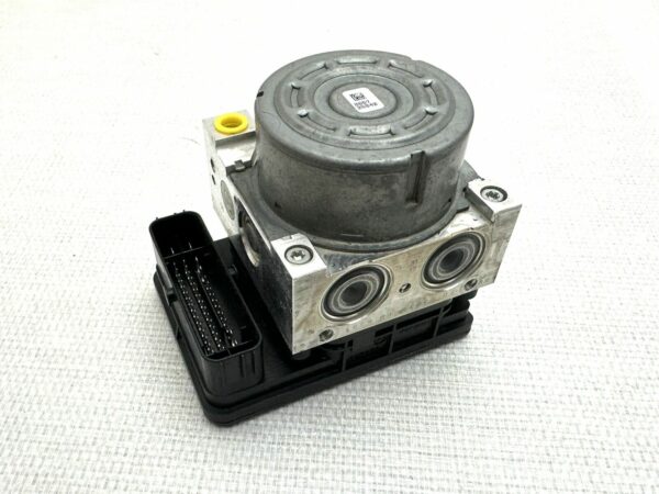 3Q0614517F 3Q0907379F Modul Block Abs Esp Vw Golf 7 Audi A3 8V Calculateur Frein