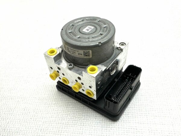 3Q0614517F 3Q0907379F Modul Block Abs Esp Vw Golf 7 Audi A3 8V Calculateur Frein