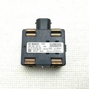 3Q0907590K Radar Sensor ACC Capteur distance régime Vw Golf 7 Audi A3 0203303191