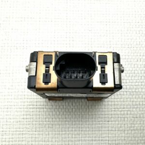 3Q0907590K Radar Sensor ACC Capteur distance régime Vw Golf 7 Audi A3 0203303191