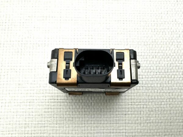 3Q0907590K Radar Sensor ACC Capteur distance régime Vw Golf 7 Audi A3 0203303191