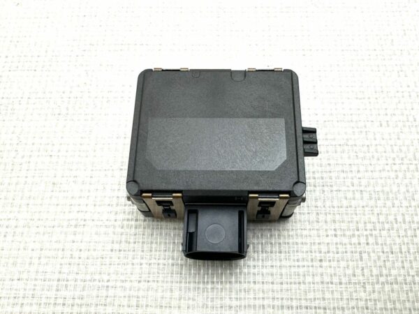 3Q0907590K Radar Sensor ACC Capteur distance régime Vw Golf 7 Audi A3 0203303191