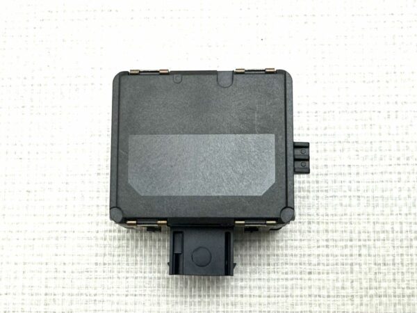 3Q0907590K Radar Sensor ACC Capteur distance régime Vw Golf 7 Audi A3 0203303191