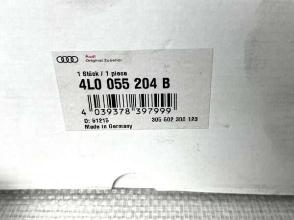 4L0055204B AUDI Q7 4L TRAILER KIT Électrique faisceau attelage Westfalia OEM NEW