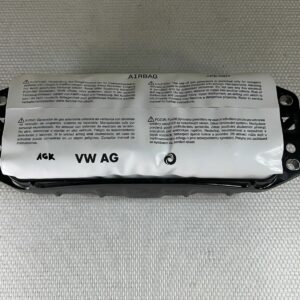 4ML880204 D Airbag passager Audi Q7 SQ7 RSQ7 Q8 SQ8 RSQ8 NEUF OEM 4M8880204 C E