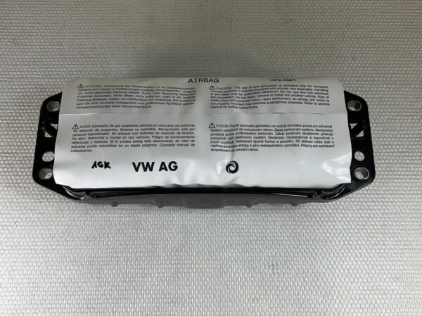 4ML880204 D Airbag passager Audi Q7 SQ7 RSQ7 Q8 SQ8 RSQ8 NEUF OEM 4M8880204 C E