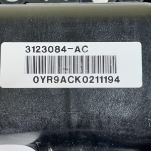 4ML880204 D Airbag passager Audi Q7 SQ7 RSQ7 Q8 SQ8 RSQ8 NEUF OEM 4M8880204 C E