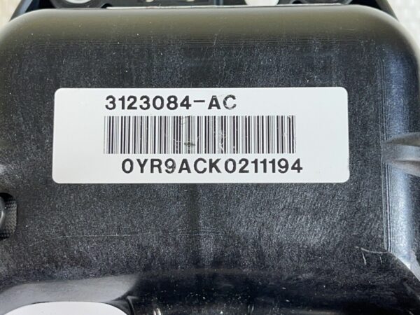 4ML880204 D Airbag passager Audi Q7 SQ7 RSQ7 Q8 SQ8 RSQ8 NEUF OEM 4M8880204 C E