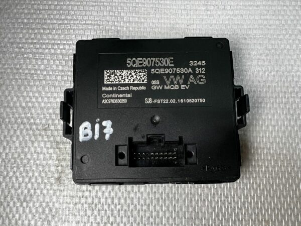 5QE907530€ VW GOLF VII GTE Essence Électrique Gateway Module de contrôle GW MQB