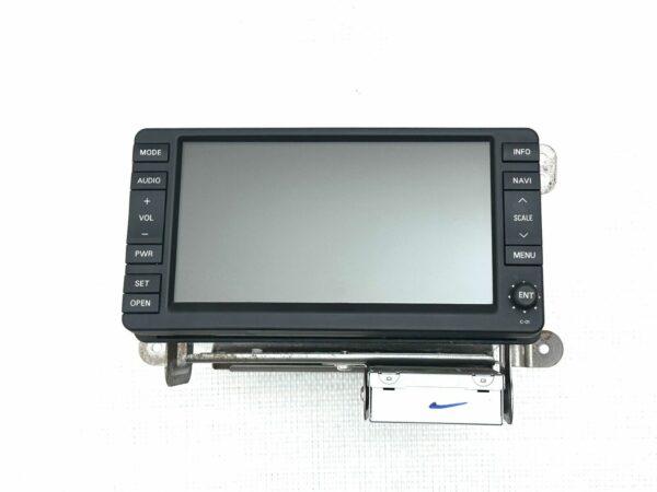 8750A139 Radio Navi Ecran Navigation Citroen C-Crosser Peugeot 4007 Outlander