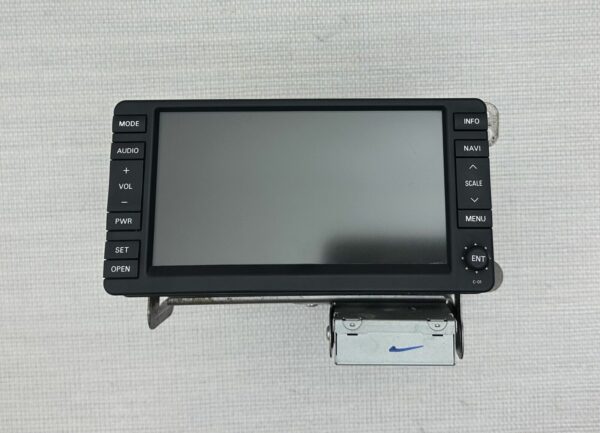 8750A139 Radio Navi Ecran Navigation Citroen C-Crosser Peugeot 4007 Outlander