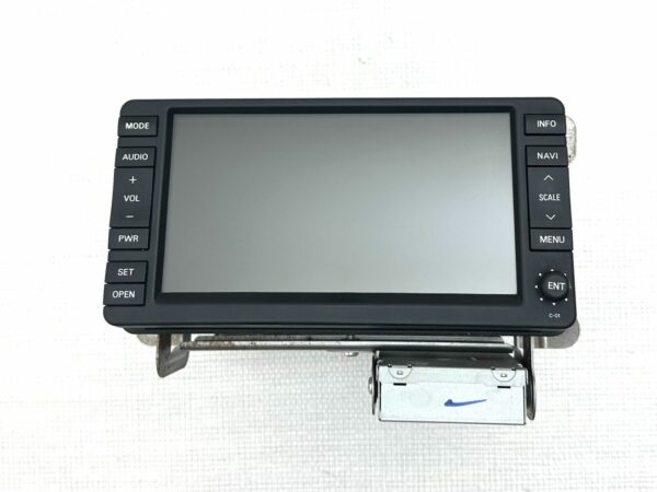 8750A139 Radio Navi Ecran Navigation Citroen C-Crosser Peugeot 4007 Outlander