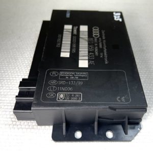 8E0959433AE Dispositif Commande Centralisé Boîtier conforte Audi A4 B5 B6 Temic