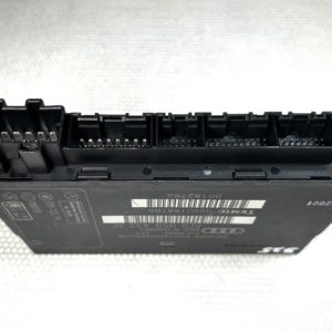 8E0959433AE Dispositif Commande Centralisé Boîtier conforte Audi A4 B5 B6 Temic