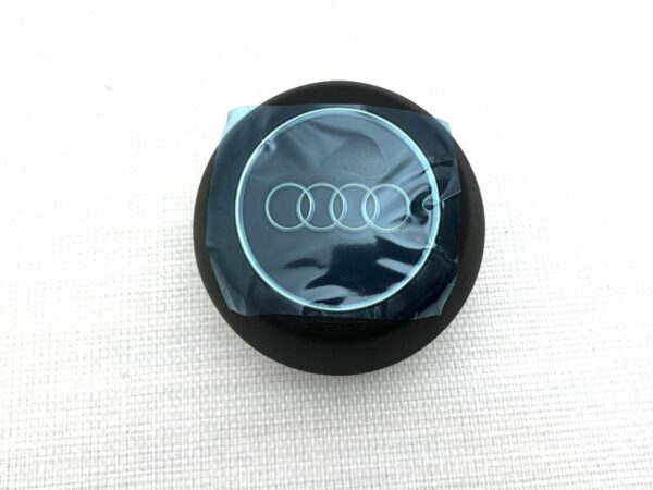 8W0880201 AK  Airbag Volant Audi A3 S3 RS3 A4 S4 RS4 Sac gonflable conducteur