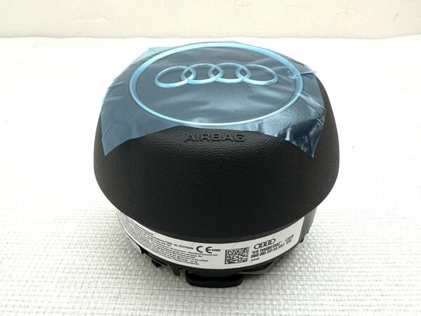 8W0880201 AK  Airbag Volant Audi A3 S3 RS3 A4 S4 RS4 Sac gonflable conducteur