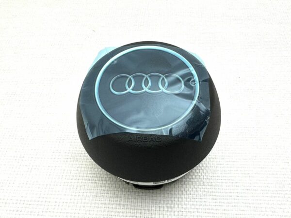 8W0880201 AK  Airbag Volant Audi A3 S3 RS3 A4 S4 RS4 Sac gonflable conducteur