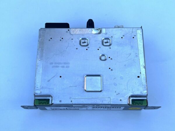 98 287090 80 MODULE AUTORADIO MULTIMEDIA CITROEN C3 DS3 PEUGEOT 208 7503900256