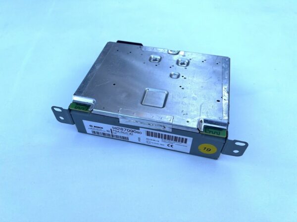 98 287090 80 MODULE AUTORADIO MULTIMEDIA CITROEN C3 DS3 PEUGEOT 208 7503900256