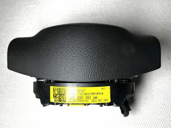 Airbag Volant VW Passat B7 Golf 6 Touran 3C8880201 AA  L K 670 PEOBUX9PVPK  OEM