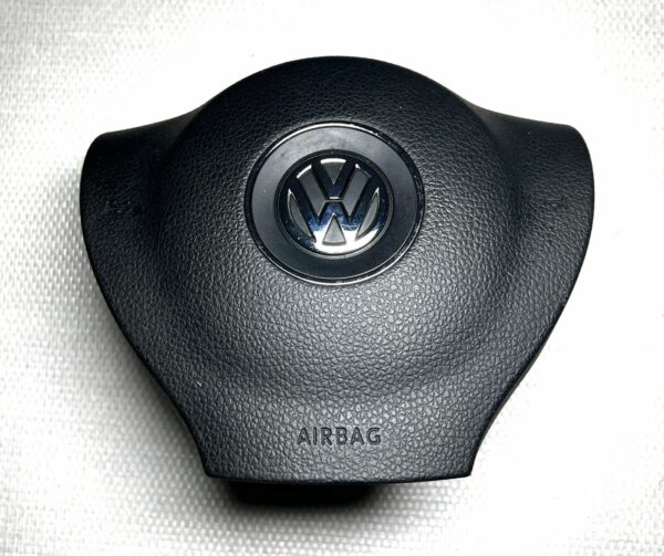 Airbag Volant VW Passat B7 Golf 6 Touran 3C8880201 AA  L K 670 PEOBUX9PVPK  OEM