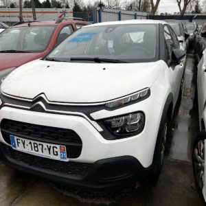 Airbag passager Citroen C3 Aircross 9812745280 34209282 *5BHB4A 0974851 M*  100%