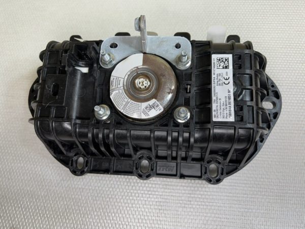 Airbag passager Citroen C3 Aircross 9812745280 34209282 *5BHB4A 0974851 M*  100%