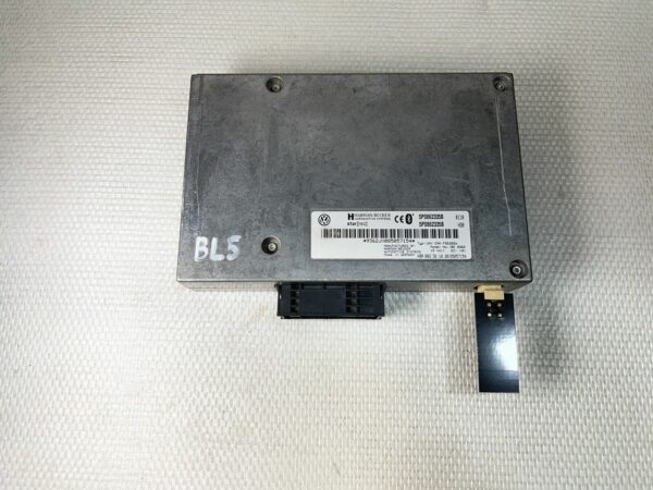 BLUETOOTH Interface Module Seat Léon Altea Anatel UHV 5P0862335B Harman/Becker