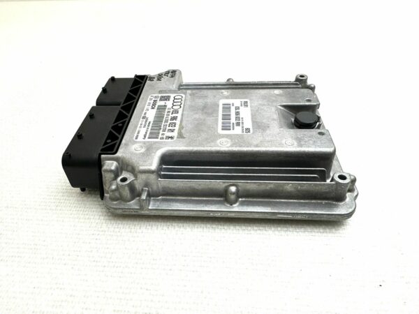 ECU 0281016145 03L906022RM Engine Control Unit Audi A4 B8 2.0Tdi 170ch EDC17CP20