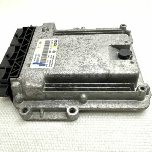 ECU 0281017341 237100899R Unité de Commande Moteur Renault Master 2.3DCI EDC17C1