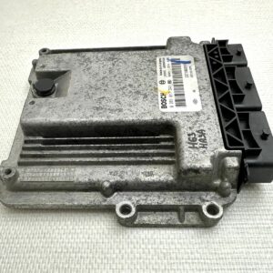 ECU 0281017341 237100899R Unité de Commande Moteur Renault Master 2.3DCI EDC17C1