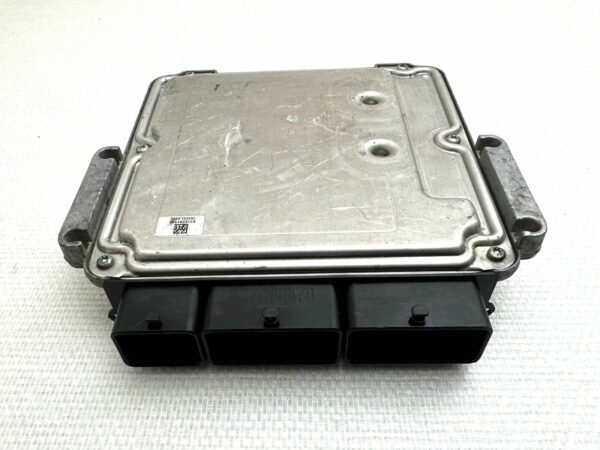 ECU 0281017341 237100899R Unité de Commande Moteur Renault Master 2.3DCI EDC17C1