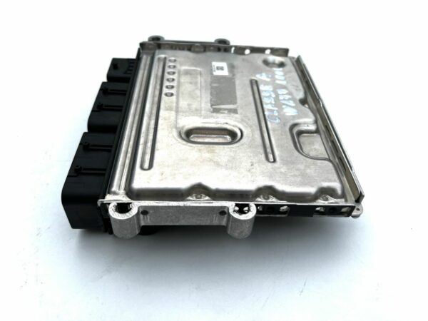 ECU A6089001500 0281034280 MD1CS006 Mercedes Classe A 180d W177 Engine Control