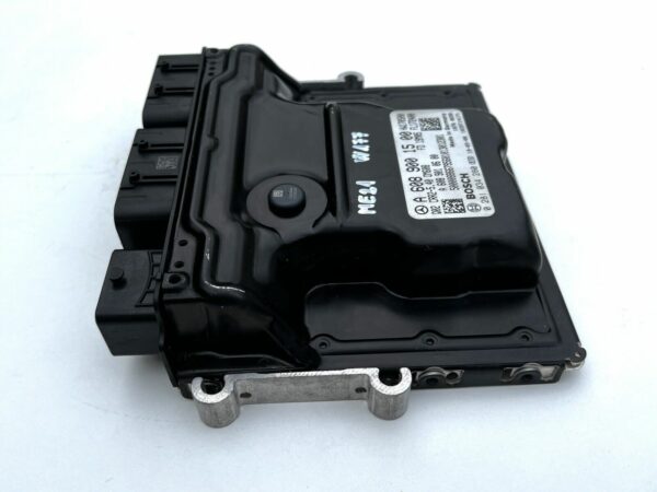 ECU A6089001500 0281034280 MD1CS006 Mercedes Classe A 180d W177 Engine Control