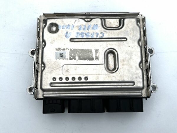 ECU A6089001500 0281034280 MD1CS006 Mercedes Classe A 180d W177 Engine Control