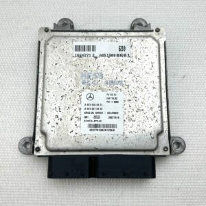 ECU A6519000601 MERCEDES SPRINTER 2.2CDI CRD2.35 Calculateur moteur 28277619