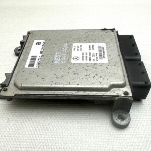 ECU A6519000601 MERCEDES SPRINTER 2.2CDI CRD2.35 Calculateur moteur 28277619