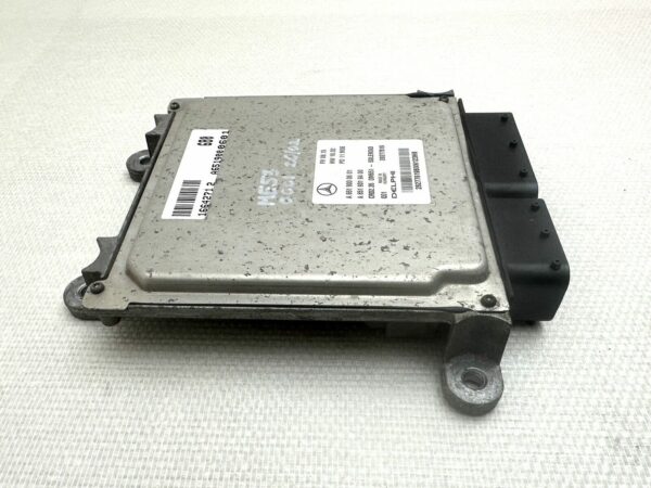 ECU A6519000601 MERCEDES SPRINTER 2.2CDI CRD2.35 Calculateur moteur 28277619