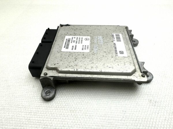 ECU A6519000601 MERCEDES SPRINTER 2.2CDI CRD2.35 Calculateur moteur 28277619