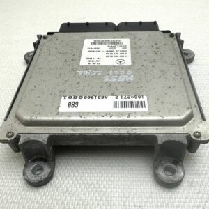 ECU A6519000601 MERCEDES SPRINTER 2.2CDI CRD2.35 Calculateur moteur 28277619